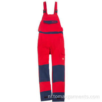 Groene kleur Fr Fire Retardanr overall overall